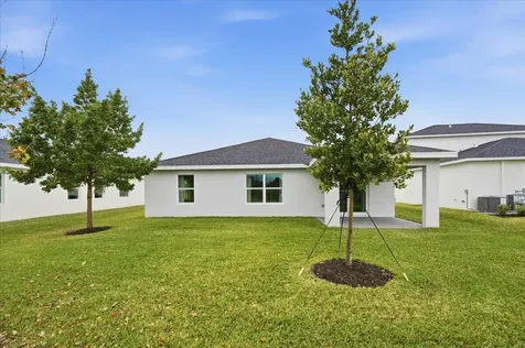6205 Nw Sweetwood Drive Port Saint Lucie FL 34987