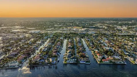 2201 Florida Boulevard Delray Beach FL 33483