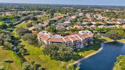7546 La Paz Boulevard Boca Raton FL 33433