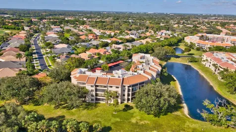 7546 La Paz Boulevard Boca Raton FL 33433