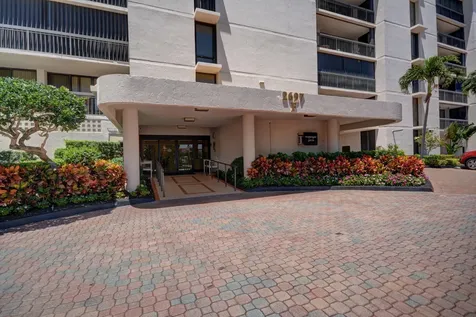 2697 N Ocean Boulevard Boca Raton FL 33431