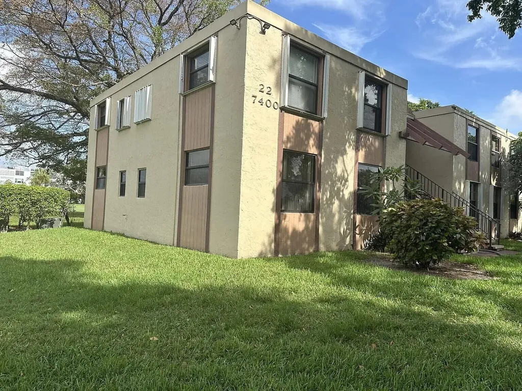 7400 Nw 18th Street Margate FL 33063