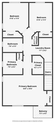 2177 Se Destin Drive Port Saint Lucie FL 34952