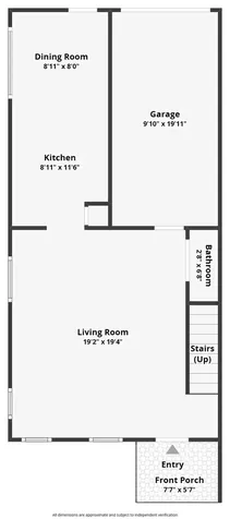 2177 Se Destin Drive Port Saint Lucie FL 34952