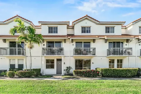 2058 Alta Meadows Lane Delray Beach FL 33444