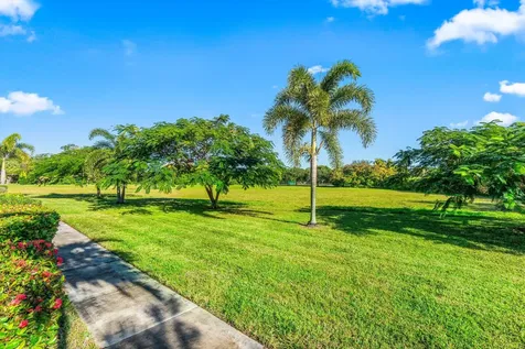 2058 Alta Meadows Lane Delray Beach FL 33444