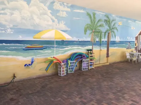 2960 Lake Osborne Drive Lake Worth Beach FL 33461