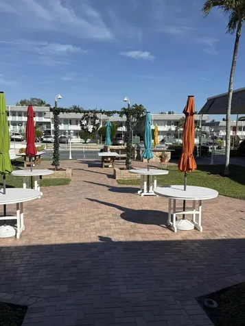 2960 Lake Osborne Drive Lake Worth Beach FL 33461