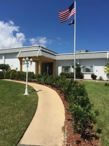 2960 Lake Osborne Drive Lake Worth Beach FL 33461