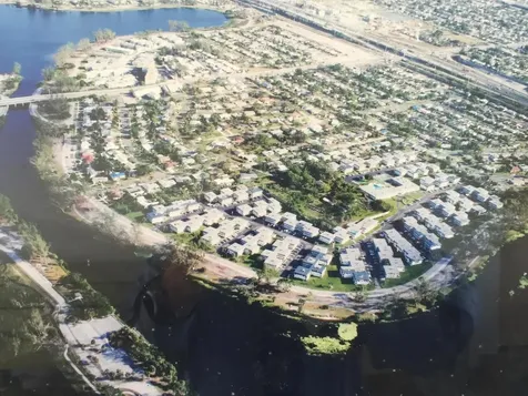 2960 Lake Osborne Drive Lake Worth Beach FL 33461
