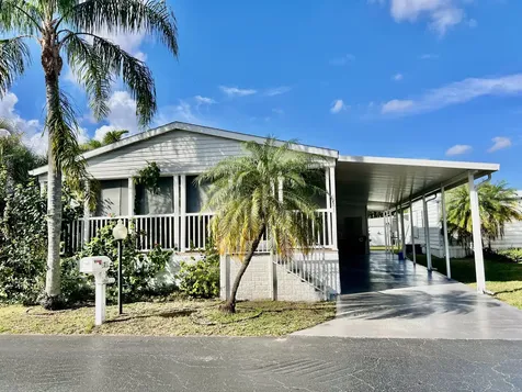6761 Nw 45th Avenue Coconut Creek FL 33073