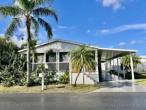 6761 Nw 45th Avenue Coconut Creek FL 33073