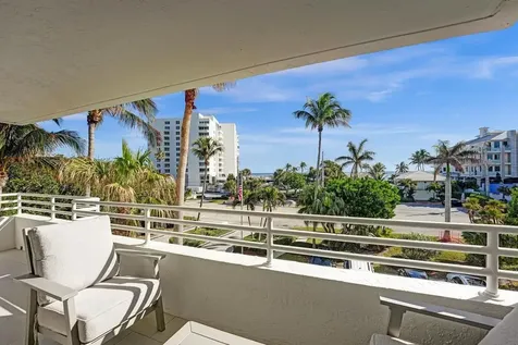3450 S Ocean Boulevard Highland Beach FL 33487