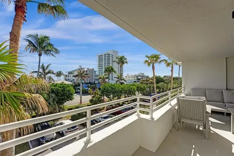 3450 S Ocean Boulevard Highland Beach FL 33487