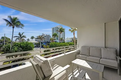 3450 S Ocean Boulevard Highland Beach FL 33487
