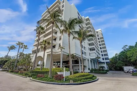 3450 S Ocean Boulevard Highland Beach FL 33487