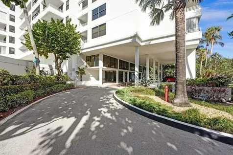 3450 S Ocean Boulevard Highland Beach FL 33487