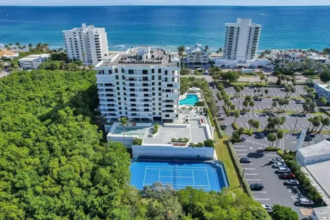 3450 S Ocean Boulevard Highland Beach FL 33487