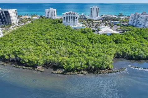 3450 S Ocean Boulevard Highland Beach FL 33487