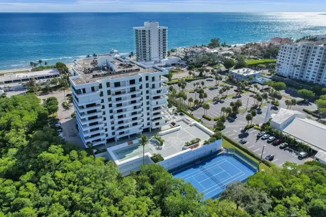 3450 S Ocean Boulevard Highland Beach FL 33487