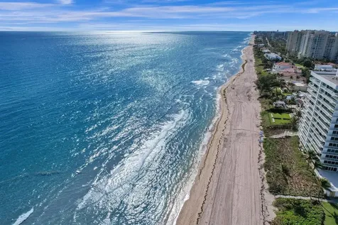 3450 S Ocean Boulevard Highland Beach FL 33487