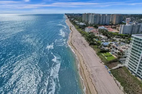 3450 S Ocean Boulevard Highland Beach FL 33487