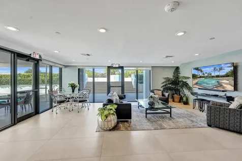 3450 S Ocean Boulevard Highland Beach FL 33487