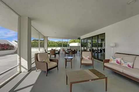 3450 S Ocean Boulevard Highland Beach FL 33487