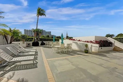 3450 S Ocean Boulevard Highland Beach FL 33487