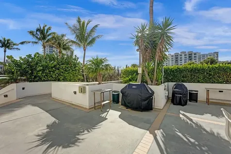 3450 S Ocean Boulevard Highland Beach FL 33487