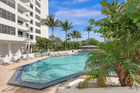 3450 S Ocean Boulevard Highland Beach FL 33487