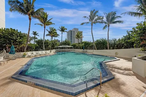 3450 S Ocean Boulevard Highland Beach FL 33487