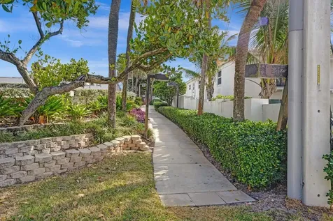 3450 S Ocean Boulevard Highland Beach FL 33487