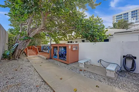 3450 S Ocean Boulevard Highland Beach FL 33487