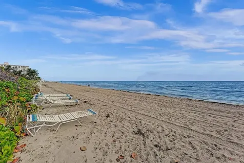 3450 S Ocean Boulevard Highland Beach FL 33487