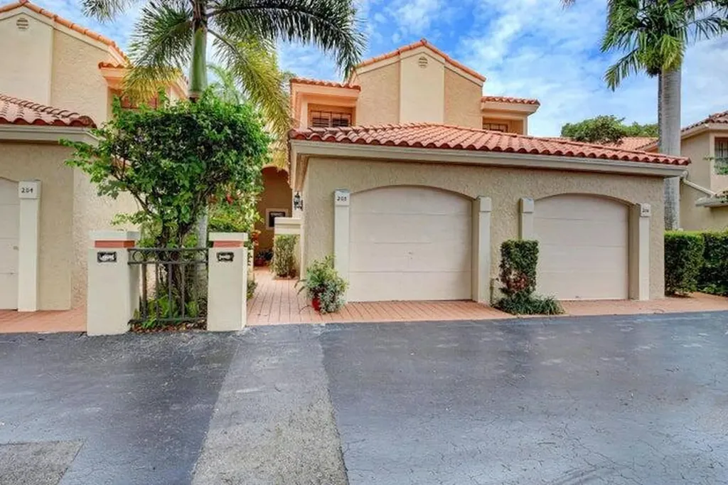 6030 Verde Trail Boca Raton FL 33433