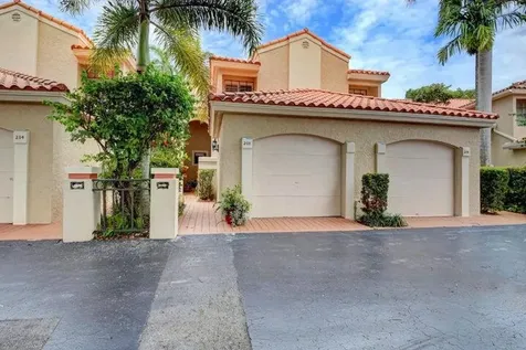6030 Verde Trail Boca Raton FL 33433