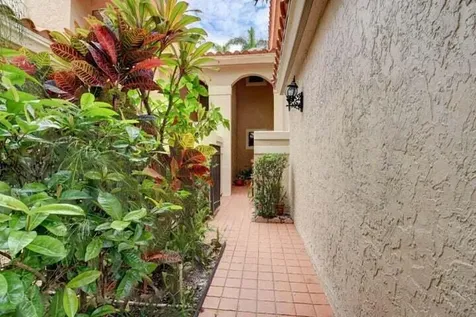 6030 Verde Trail Boca Raton FL 33433