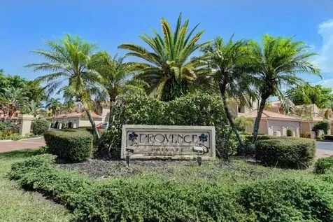 6030 Verde Trail Boca Raton FL 33433