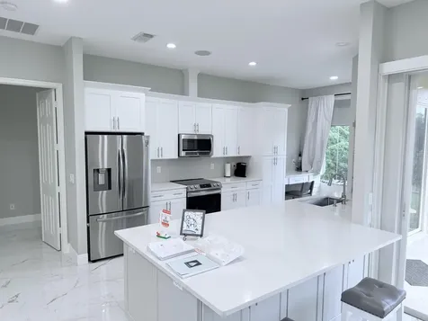 861 Sw Munjack Circle Saint Lucie West FL 34986