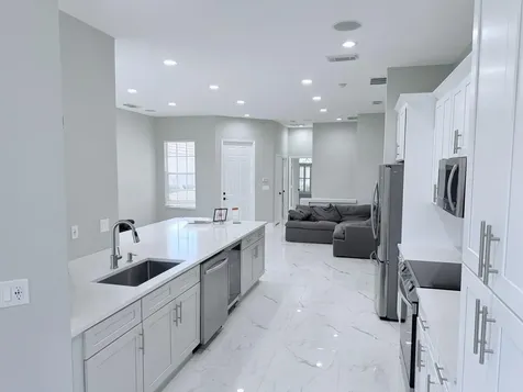 861 Sw Munjack Circle Saint Lucie West FL 34986