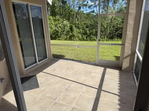 861 Sw Munjack Circle Saint Lucie West FL 34986