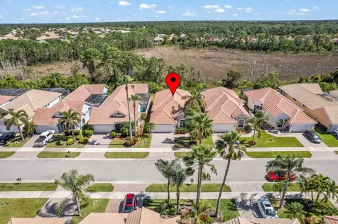 861 Sw Munjack Circle Saint Lucie West FL 34986
