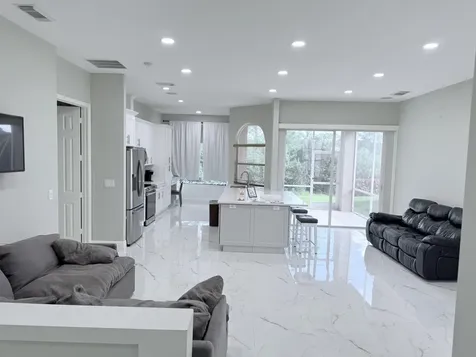 861 Sw Munjack Circle Saint Lucie West FL 34986