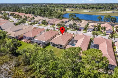 861 Sw Munjack Circle Saint Lucie West FL 34986