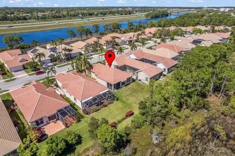 861 Sw Munjack Circle Saint Lucie West FL 34986