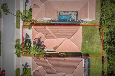 861 Sw Munjack Circle Saint Lucie West FL 34986