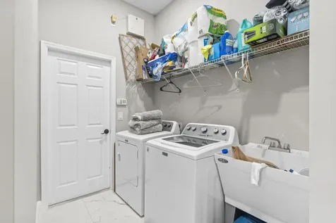 861 Sw Munjack Circle Saint Lucie West FL 34986