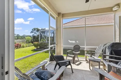 861 Sw Munjack Circle Saint Lucie West FL 34986