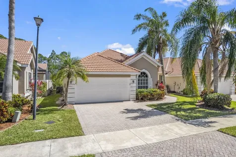 861 Sw Munjack Circle Saint Lucie West FL 34986